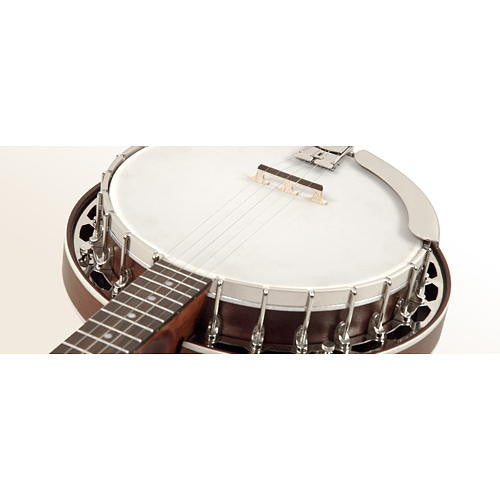 Madison Rambler Banjo Recording King