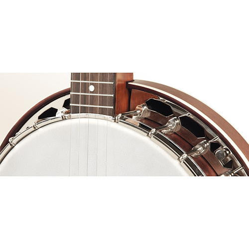 Madison Rambler Banjo Recording King