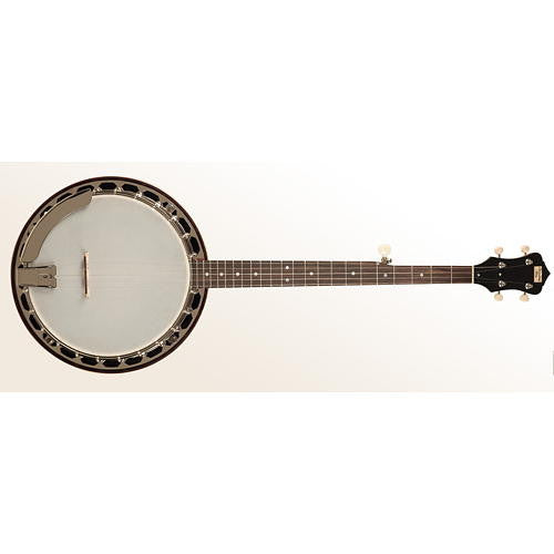 Madison Rambler Banjo Recording King
