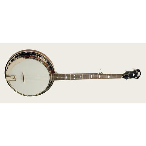 Recording King RK-R25 Banjo