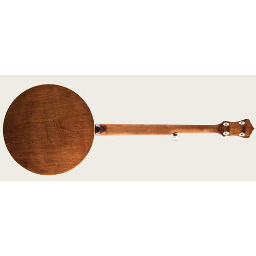 The Madison RK-R35 Resonator Banjo