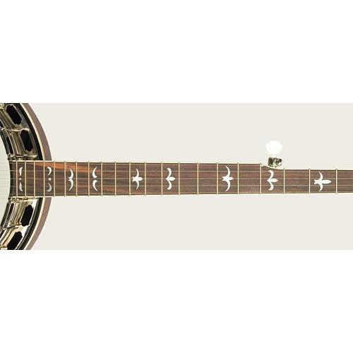The Madison RK-R35 Resonator Banjo