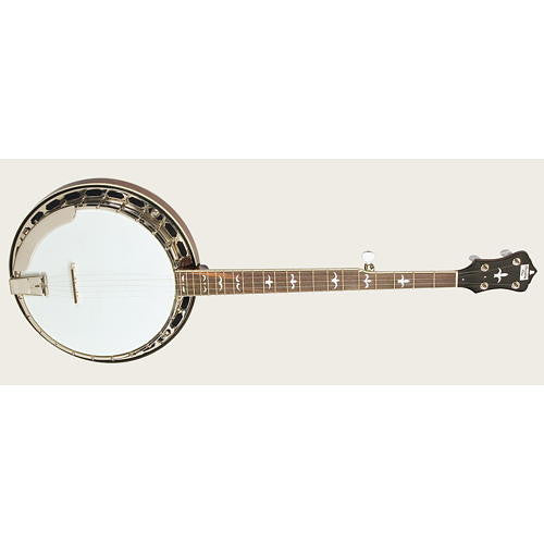 The Madison RK-R35 Resonator Banjo