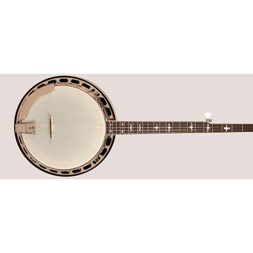 The Madison RK-R36 Resonator Banjo