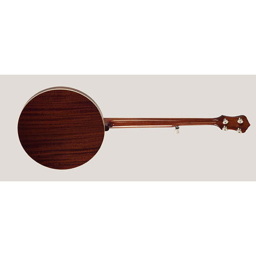 The Madison RK-R36 Resonator Banjo