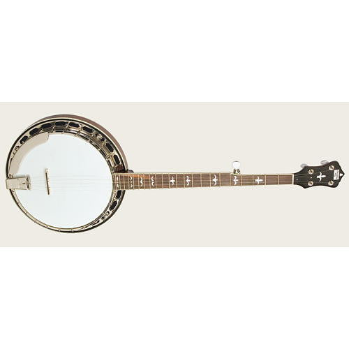 The Madison RK-R36 Resonator Banjo