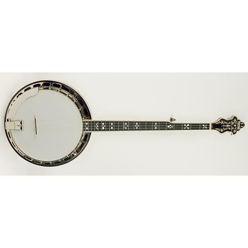 Recording King Professional Banjo