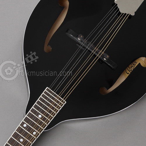 Rover RM-50 Mandolin Black