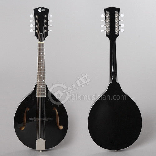 Rover RM-50 Mandolin Black