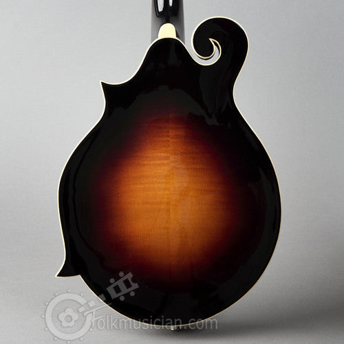 Savannah F Model Mandolin Solid