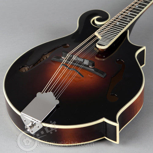 Savannah F Model Mandolin Solid