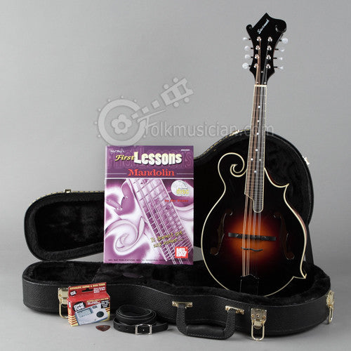 F-Model Mandolin Package