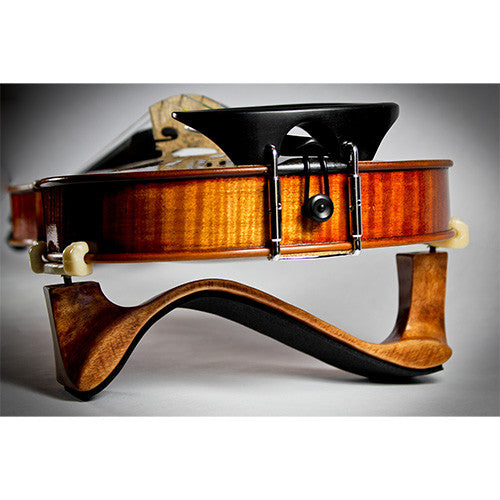 The Slipper Violin Shoulder Rest