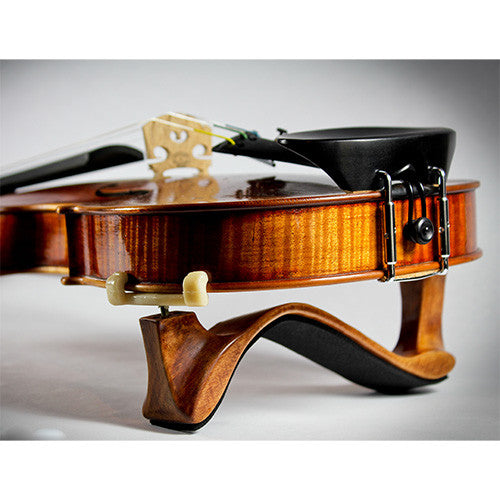 The Slipper Violin Shoulder Rest
