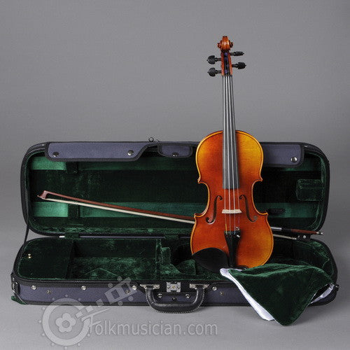 Scott Cao Violin Outfit STV-500