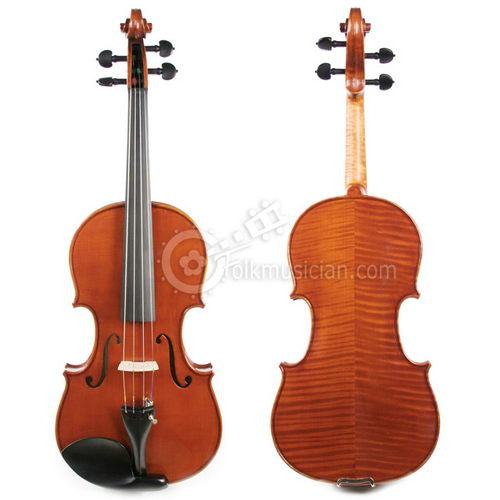 Scott Cao Violin Outfit STV-600