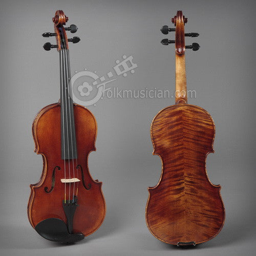 Scott Cao STV-750 1740 Guarneri Del Gesu Violin