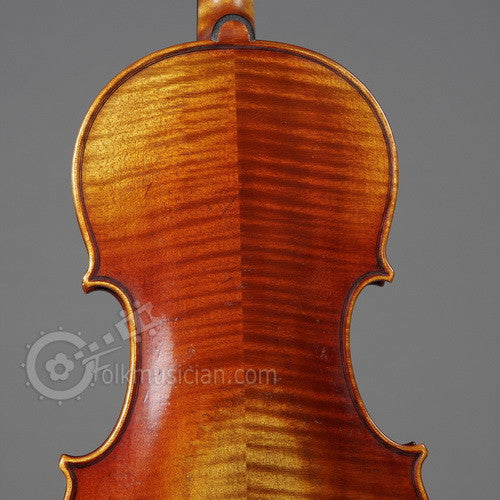 Scott Cao Violins  Scott Cao 1740 Guarneri Del Gesu Violin 850