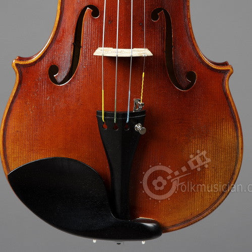 1740 Guarneri Del Gesu Fiddle Copy