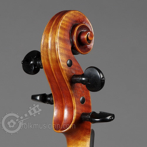 1740 Guarneri Del Gesu Fiddle Copy