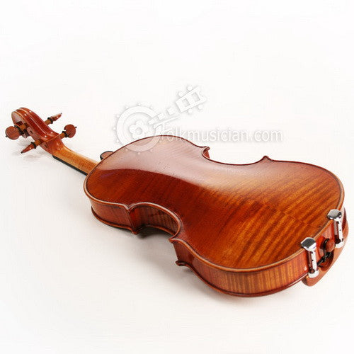1740 Guarneri Del Gesu Fiddle Copy