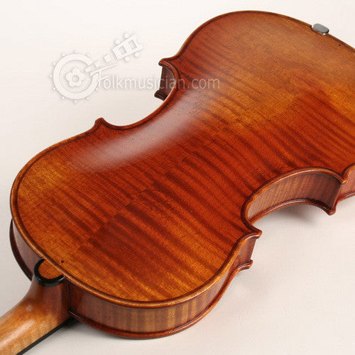 1740 Guarneri Del Gesu Fiddle Copy