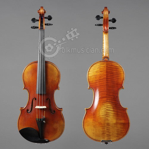 Scott Cao Violins  Scott Cao 1740 Guarneri Del Gesu Violin 850