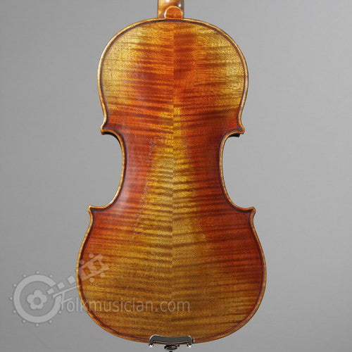 Scott Cao Soil Violin 850