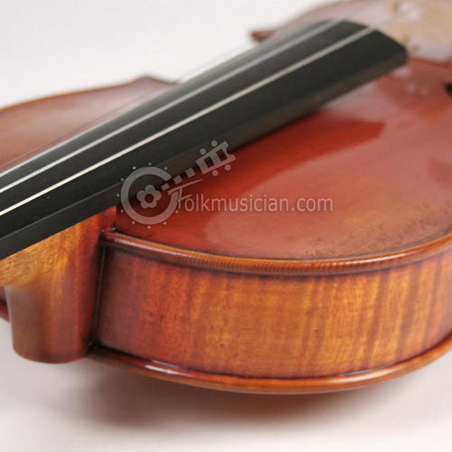 Scott Cao Soil Violin 850