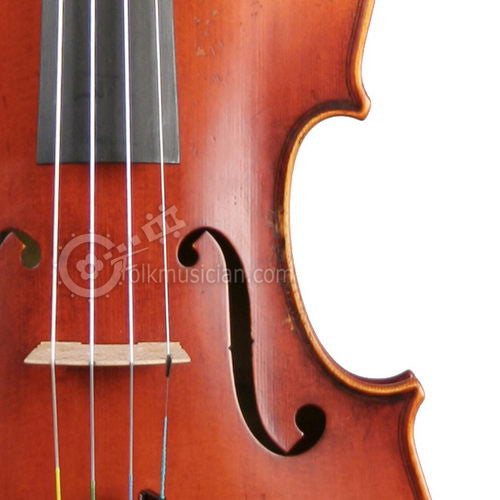 Scott Cao Soil Violin 850