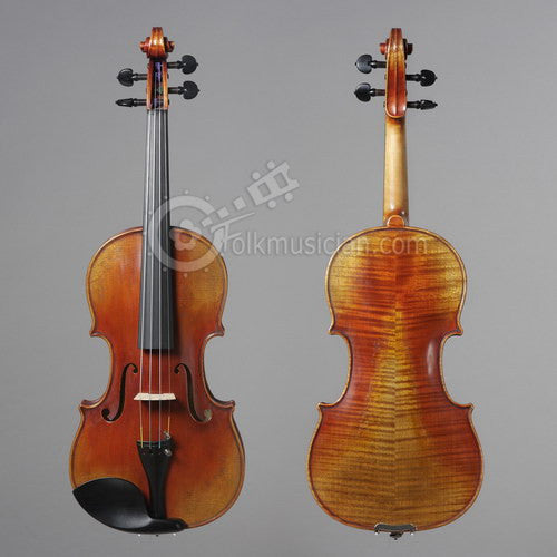 Scott Cao Soil Violin 850