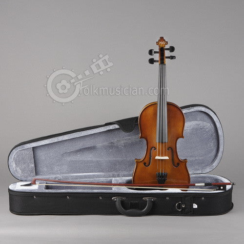 Cremona SV-130 Violin Outfit