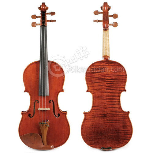 Cremona Principal Violin Outfit