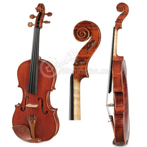 Cremona Principal Violin Outfit
