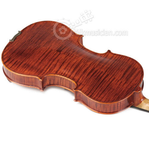 Cremona Principal Violin Outfit