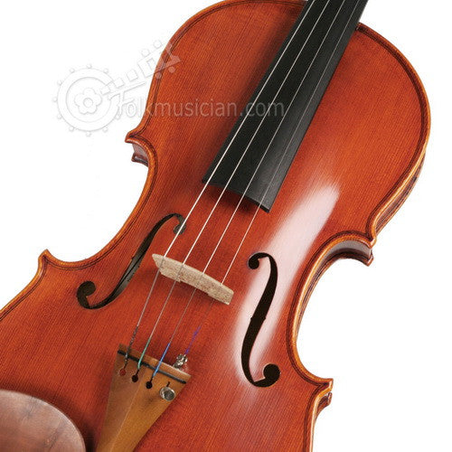 Cremona Principal Violin Outfit