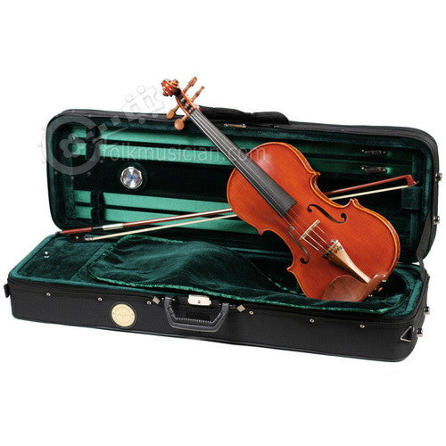 Cremona Principal Violin Outfit