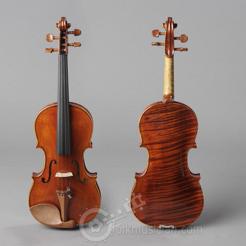 Cremona Maestro Violin Outfit