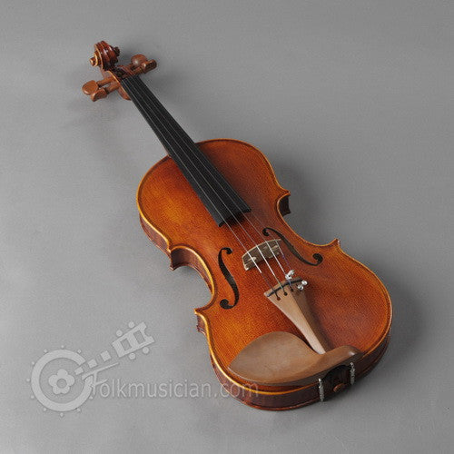 Cremona Maestro Violin Outfit