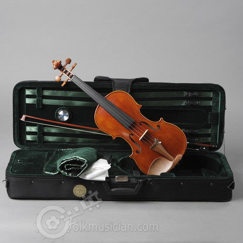Cremona Maestro Violin Outfit