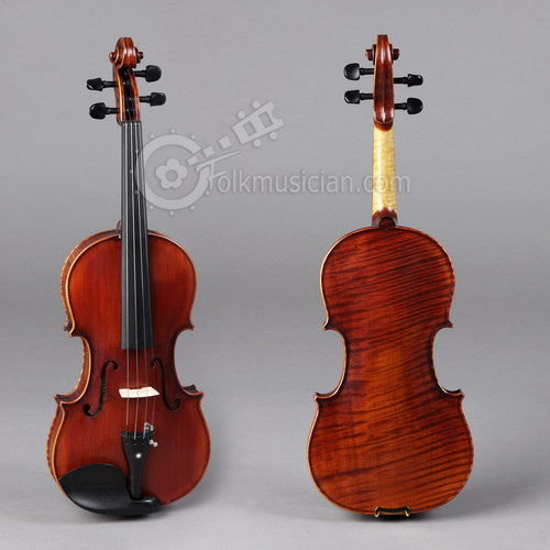 Cremona oiled Masetro Violin