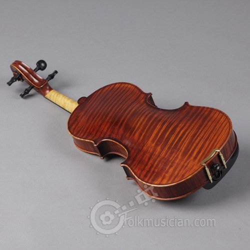 Cremona oiled Masetro Violin
