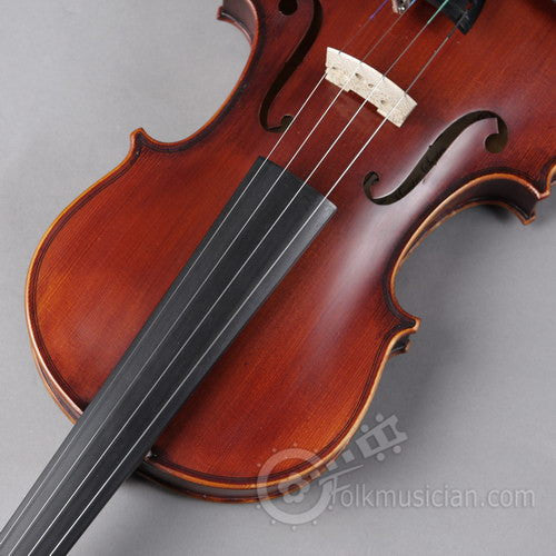 Cremona oiled Masetro Violin