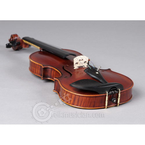 Cremona oiled Masetro Violin