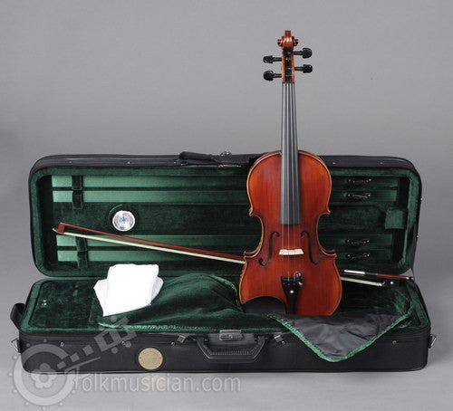 Cremona oiled Masetro Violin