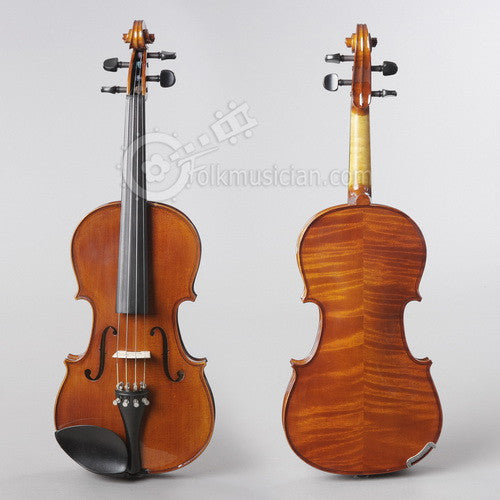 Cremona Deluxe Student Violin Outfit