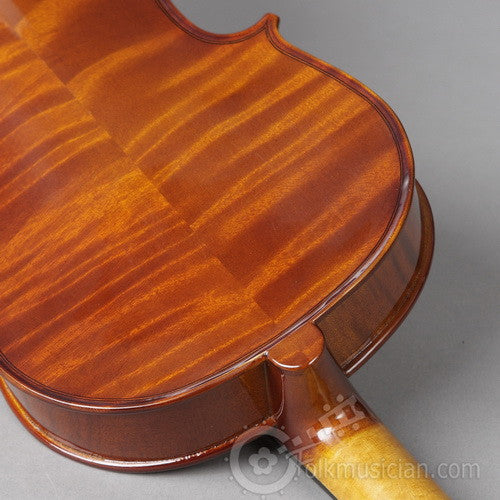 Cremona Deluxe Student Violin Outfit