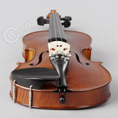 Cremona Deluxe Student Violin Outfit