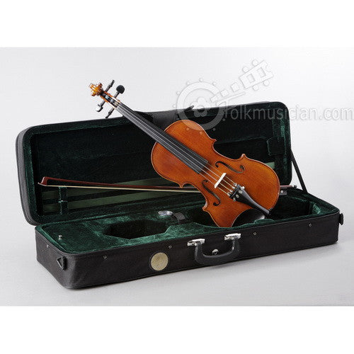 Cremona Deluxe Student Violin Outfit
