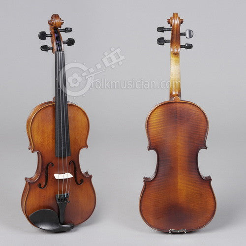 Cremona Antique Finish Violin